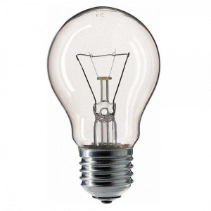 Лампа накал. 60W 36V