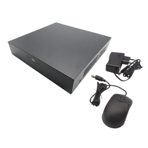 Видеорегистратор IP ST-NVR-V0605A45 6-канальный 5Mp 1 HDD URBAN