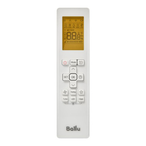 Сплит-система Ballu BSO-07HN8_22Y