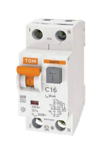 TDM АВДТ 64 В25 10мА