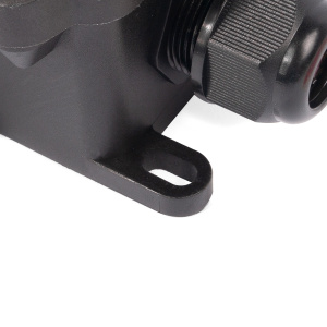 Коробка распаред. герметичная MG Box S-3 IP68 Fortisflex