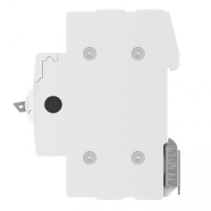 Переключатель трехпозиционный 4П 63А Basic EKF tps-4-63