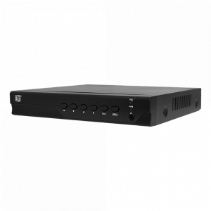 Видеорегистратор ST-HVR-S0802/4 light (5-in1, до5 MP, ауд.вых/выход 4/1, Н,265)