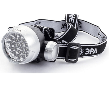 Фонарь Эра G25