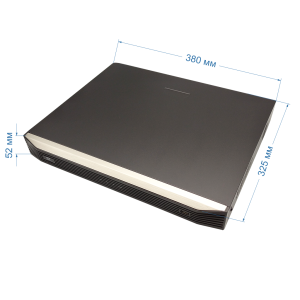 Видеорегистратор гибридный ST-HVR-V1608A40 16-канальный до 8MP 2 HDD URBAN