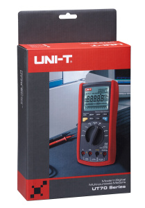 Мультиметр UNI-T UT70B