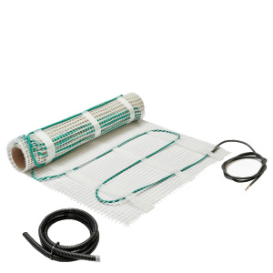 Мат нагревательный Systeme Electric Step Balance, 150 Вт/м², 450Вт, 3 м², SBM150030