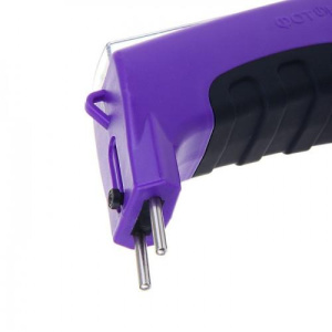 Фонарь аккум. светод. "ФОТОН" РМ-5000 Violet 3W