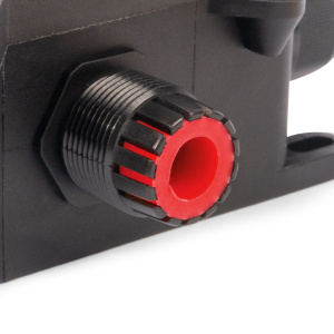 Коробка распаред. герметичная MG Box S-3 IP68 Fortisflex