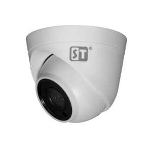 Видеокамера ST-S2542 Light (IP,2MP,3.6mm,M.265,DNR,AGC,BLC,DWDR,Smart IR,30m)