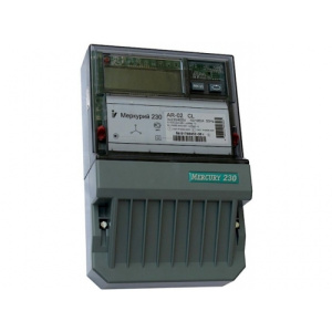 Счетчик Меркурий 230 АRT-03 C (R) N 5(7.5) 