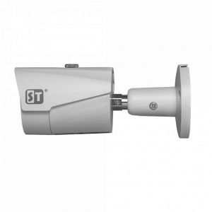 Видеокамера ST-740 IP PRO D (IP,4.1MP,2.8mm,PoE,30м,H-265,3DNR,AGC,AWB,BLC,DWDR,HLC,MGC,ROI 4 зоны)