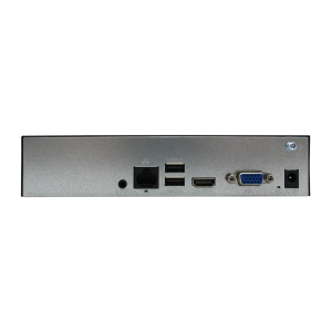 Видеорегистратор IP ST-NVR-V0605A45 6-канальный 5Mp 1 HDD URBAN