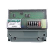 Электросчетчик Меркурий 231 АМ-01 3*230/400В; 5(60)А; кл.т.1.0 ОУ DIN