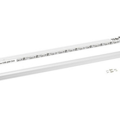Светильник LED ДПО 2001 15Вт, 4000К, IP40 Народный