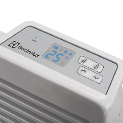 Конвектор электрич. Electrolux ECH/AG-1500 EFR